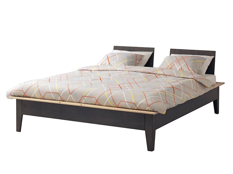 Ny seng til høsten?
  Ny seng til høsten?